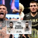 KHABIB VS CONOR A UFC 229 23