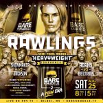 BKFC 2: " A new era" (25 Agosto) 11