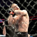 RISULTATI UFC FIGHT NIGHT: GAETHJE VS VICK 21