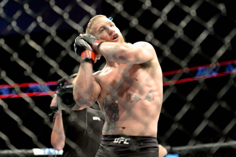 RISULTATI UFC FIGHT NIGHT: GAETHJE VS VICK 2