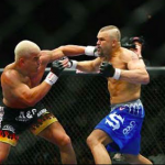Varie della settimana (Mcgregor, Chuck Liddell, UFC su ESPN, Rondona) 4