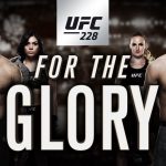 UFC 228: Woodley vs Till 20