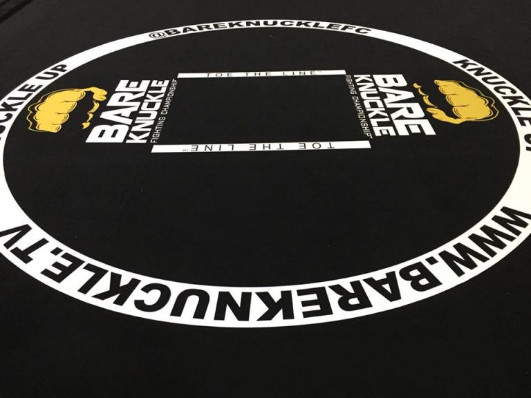 Risultati BKFC2: The New Era 17