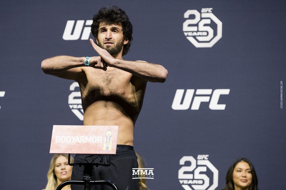 OSSERVATO SPECIALE UFC 228 1