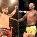 UFC FIGHT NIGHT 137 (CON CARLO PEDERSOLI) 12