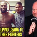 Varie della settimana(Jon Jones, Conor, Khadyrov...) 10