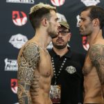 Risultati ICF 4: Alessandro Botti vs Abner Lloveras 29