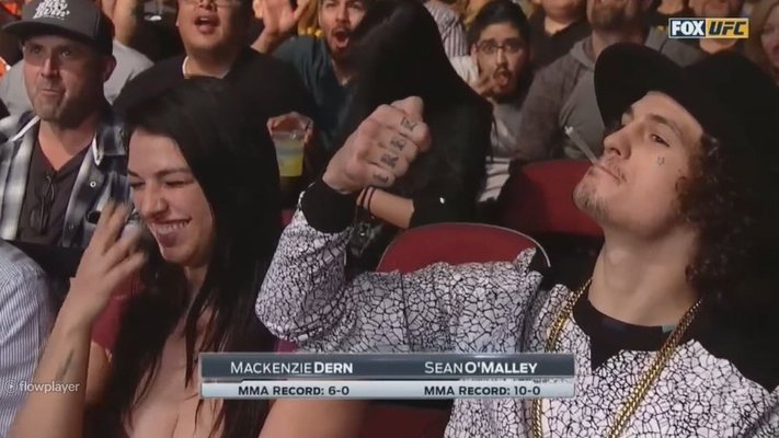 VARIE DELLA SETTIMANA (CONOR VS KHABIB...) 1