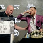 VARIE DELLA SETTIMANA (CONOR VS KHABIB...) 7