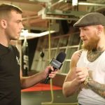 CONOR INCAZZATO CON L'UFC PER AVERGLI TOLTO LE CINTURE, CONSIDERA IL RITIRO 6