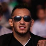 Anche Tony Ferguson è incazzato 5