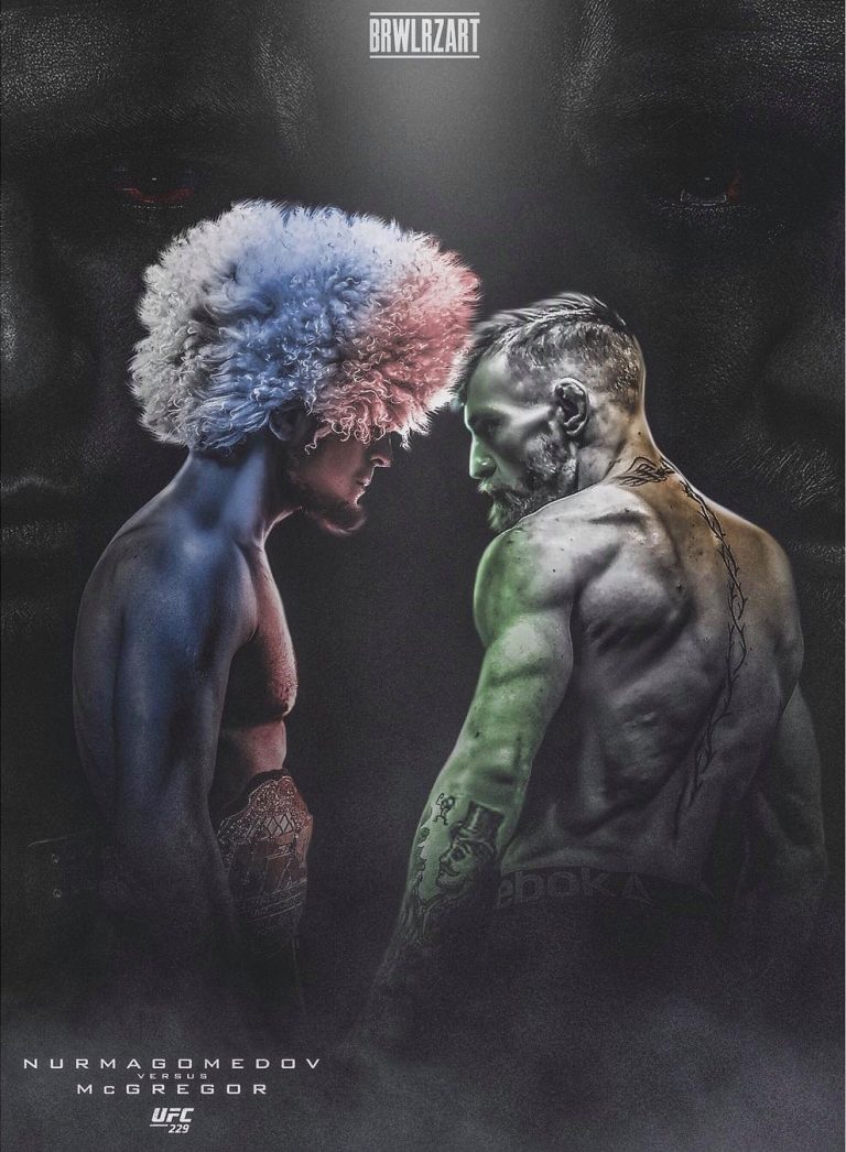 Conor McGregor vs Khabib Nurmagomedov, UFC 229: Data, Orario e su che canale si può vedere? (Aggiornato con video della pesa) 20