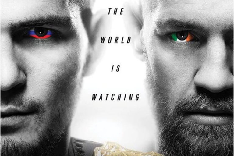 Risultati UFC 229: Conor Mcgregor vs Khabib Nurmagomedov 17