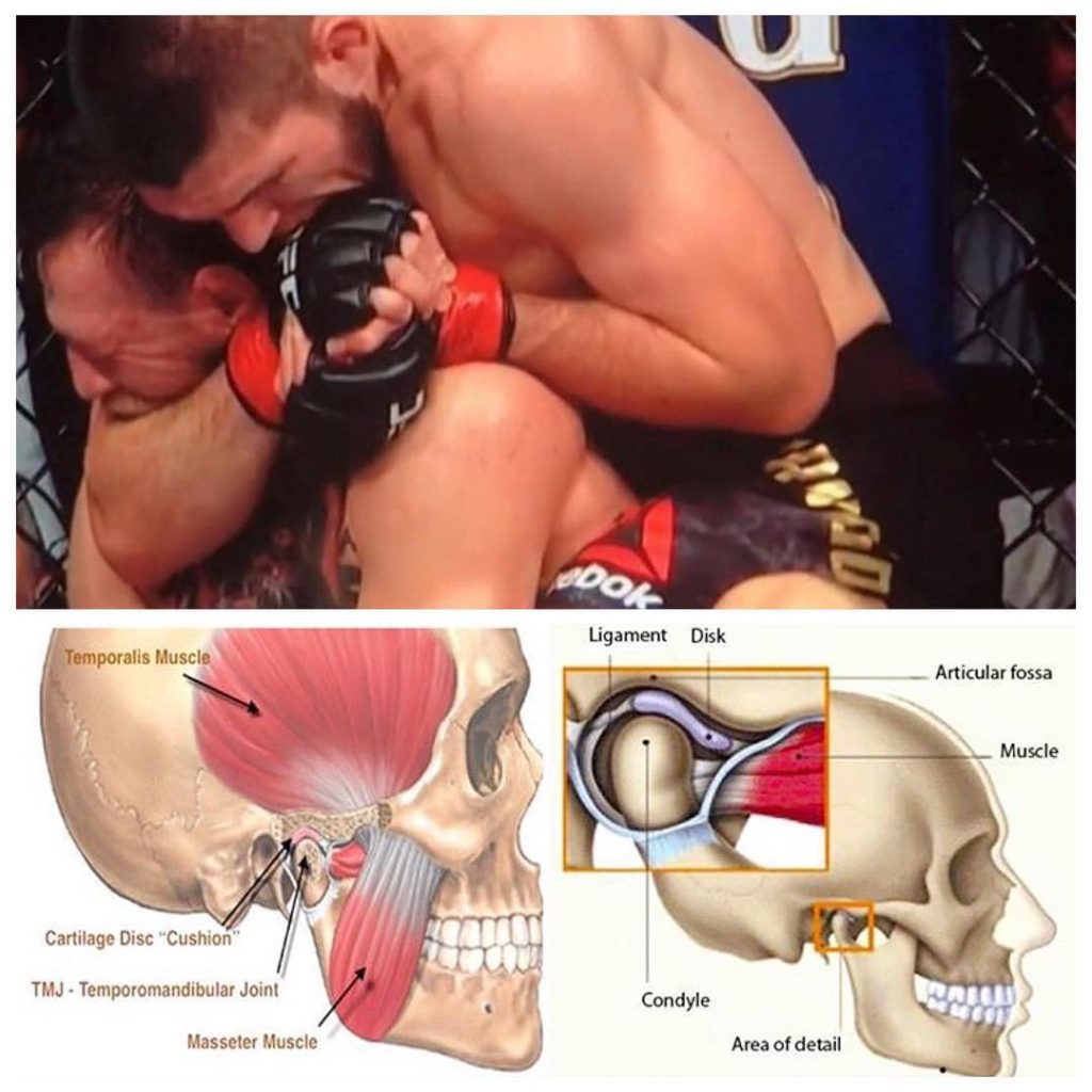 Risultati UFC 229: Conor Mcgregor vs Khabib Nurmagomedov 1