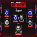 BELLATOR 207+208: BADER VS MITRIONE & FEDOR VS SONNEN 1
