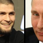 VARIE DELLA SETTIMANA(DILLON DANIS, PUTIN, JON JONES, DC...) 42