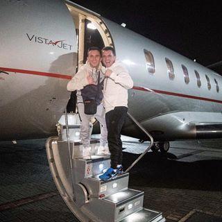 I CONTATTI DI CONOR CON LA MAFIA IRLANDESE 3