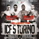 Italian Cage Fighting 5: La Card 15