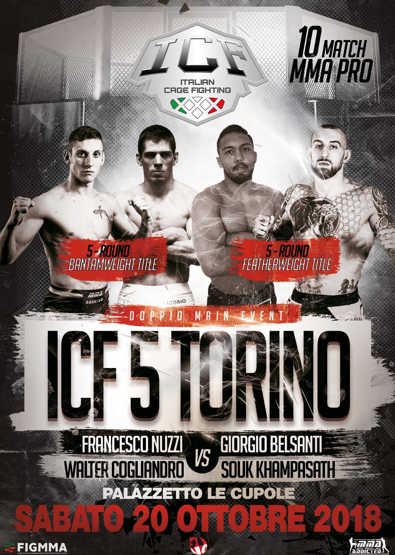 IFC 5 (Torino) 1