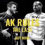 AK Rules 3: Luca Anacoreta vs Andrea Fogà. 14