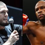 VARIE DELLA SETTIMANA(KHABIB, FLOYD, ...) 37