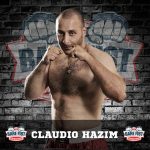 Claudio Hazin alla conquista della Bare Knuckle Boxing inglese (intervista) 5