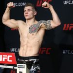 MARVIN VETTORI FLAGGATO DALL'USADA 30