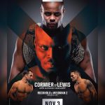 RISULTATI UFC 230 18