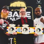 Risultati e Commenti BKFC 3 “the take over” 4