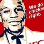 LMAO: FLOYD SI INVENTA SCUSE PER EVITARE IL MATCH CONTRO NASUKAWA 16