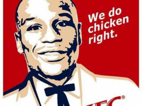 LMAO: FLOYD SI INVENTA SCUSE PER EVITARE IL MATCH CONTRO NASUKAWA 9