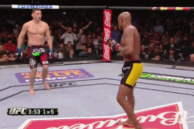 IL RITORNO DI NICK DIAZ 2