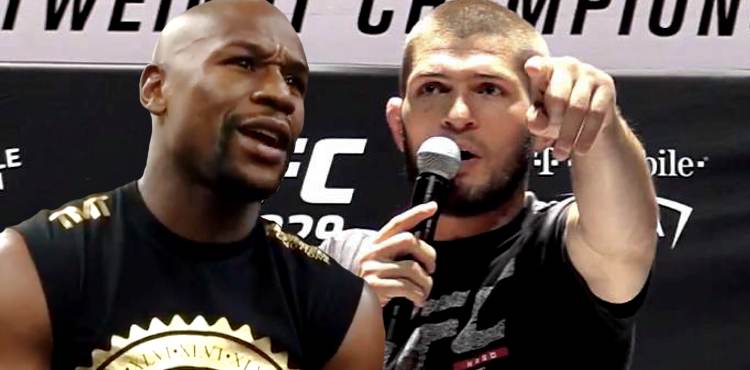 VARIE DELLA SETTIMANA(FLOYD, OSTOVICH, O'MALLEY) 23