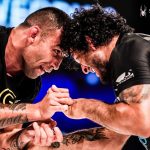 GRAPPLING PRO: IL RITORNO DI WERDUM 32