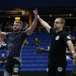IBJJF Worlds No-Gi 2018: Un'edizione attesa 28