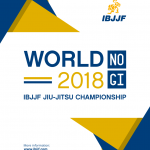 Commenti al Mondiale 2018 NoGi 1