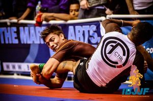 IBJJF Worlds No-Gi 2018: Un'edizione attesa 1