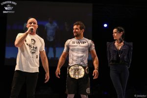 IBJJF Worlds No-Gi 2018: Un'edizione attesa 2