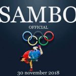 Il Sambo è stato riconosciuto disciplina olimpica. 9