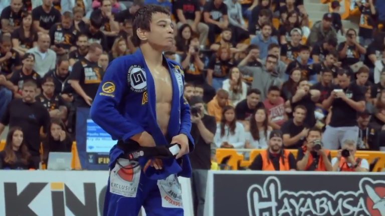 Paulo Miyao si prende altri 3 mesi di sospensione. 1