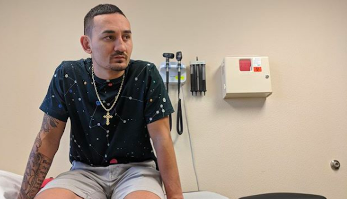 OSSERVATO SPECIALE UFC 231 1