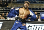 Leandro Lo non è più istruttore capo della NS Brotherhood 3