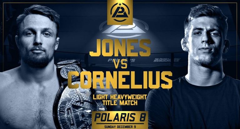 Polaris 8: I Risultati 36