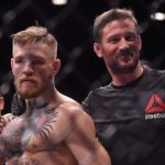 IL COACH DI CONOR NON E' CONVINTO DEL SUO RITORNO 25