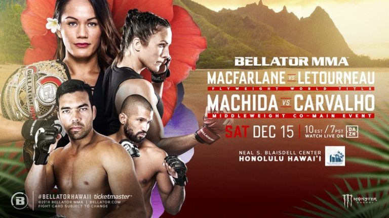 BELLATOR 212 & 213 13