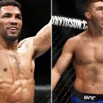 RISULTATI UFC ON FOX 31: LEE VS IAQUINTA II 20
