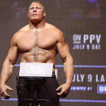 IL TEST DI LESNAR SCOMPARE DAL DATABASE USADA 21