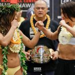 RISULTATI BELLATOR HAWAII 19