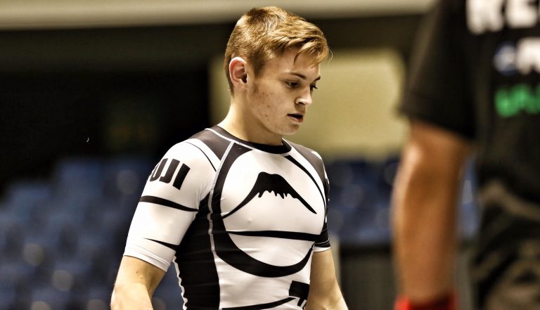 Nicky Ryan: Il ragazzo prodigio del BJJ 23