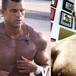 VARIE DELLA SETTIMANA(BELFORT, BOBBY GREEN...) 18